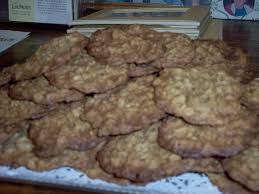 Creaming batter for irish cookies. Https Www Adirondackdailyenterprise Com News Weekender A E 2019 03 Celebrate St Patricks Day With Irish Oatmeal Cookies
