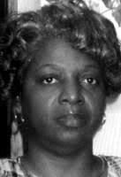 Mary Hawkins Obituary (2015)