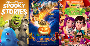 Which means netflix has a whole slate of spooky movies and tv shows for you. Netflix S Halloween Specials For The Family Parentology
