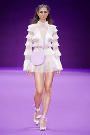 Alice Mccall Australian Resort 2019 Fall Collection Sydney Runway Fashion Fashion Fashion Show