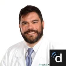 Dr. Robert W. Gilbert, MD