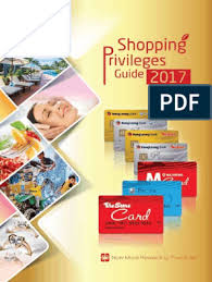 We did not find results for: Shopping Privileges Guide 2017