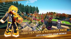 Adds 50+ unique biomes to enhance your world, with new trees, flowers, and more! Mods Addons For Minecraft Pe Mcpe Free 2 1 3 Descargar Apk Android Aptoide