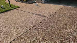 The work crew was efficient and knowledgeable. Aggregate Sealing Nashville Nashville Driveway Sealing Deck And Fence Staining