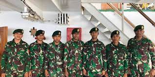 Maybe you would like to learn more about one of these? Dari Tamtama Hingga Jenderal Ini Gaji Tni Ad Plus Tunjangan Per Bulan Halaman All Kompas Com