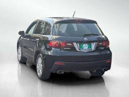 Image result for Crystal Black 2011 RDX