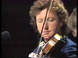 The Pride of Petravore and Millicent's Favourite by Paul Anderson during  Northern Streams Concert