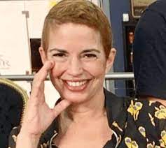 She was previously married to. A Recuperar De Um Cancro Barbara Guimaraes Mostra Se Confiante E Assume Estar Feliz Nacional Flash