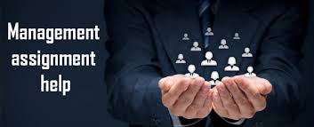 Get online help for management assignment. Management Assignment Help Management Assignment Sample