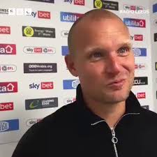 BBC Sport West Yorkshire's Video