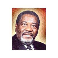 Dr Roosevelt Deloach (1940-2012)