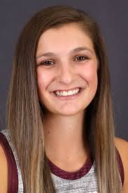 2021-22 Women's Basketball Roster