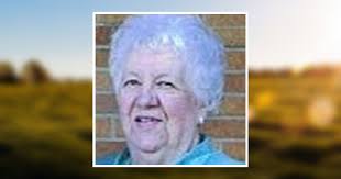 Florence M. Shively Obituary March 9, 2008