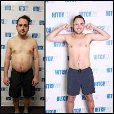 Type 1 Diabetic Loses 27 Pounds - Hitch Fit Gym