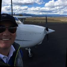 Happy National Aviation Day!