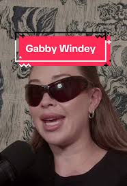Has anyone seen me and @Gabby in the same room? No. #gabbywindey  #thetraitors #longwinded