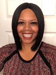 Bridget Venable's Instagram, Twitter & Facebook