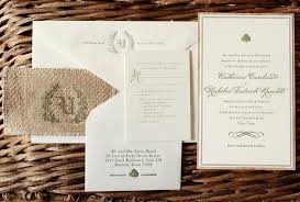 Catherine Nick S Rustic Burlap And Wood Wedding Invitations