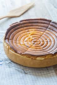 Kasekuche La Tarte Au Fromage Blanc Alsacienne Cuisine Addict Tarte Au Fromage Blanc Tarte Au Fromage Recette Tarte