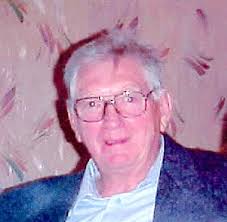 James Harder Obituary