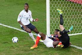 Lo podras ver en vivo por jeinz macias. Suiza Vs Francia Resumen Goles Y Resultado Marca Com