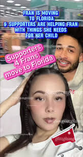 Supporters 4 Frans move 2 Florida. #itslindobaby #itslindobabylive  #itslinbdobabylive3 #finehhmarieee #francesca #fran #lindoandfran  #franandlindo #floridafran #franflorida @LindoBabyLive3 ...