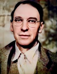 Alfred Martin Blevins (1882-1951)