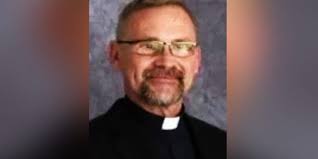 MD Priest Charged With Masturbating While Driving