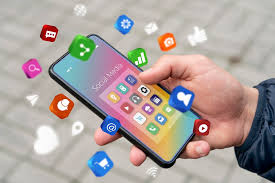 Pasar Smartphone di Indonesia Turun 11.9 Persen di Quartal Pertama 2023