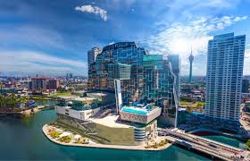 Cinnamon Life at City of Dreams, Colombo (updated prices 2026)