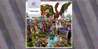 Membership gives you access to: Replaying Runescape Mmo Before Its Mobile Launch Review