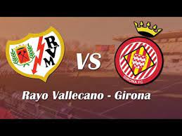 You are on page where you can compare teams rayo vallecano vs girona before start the match. Directo Rayo Vallecano Vs Girona De Playoff Con Rayotube Youtube