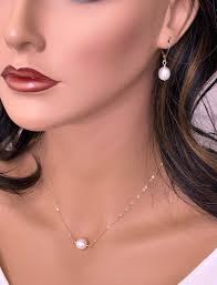 14k Solid Gold Perl Drop Earrings, Solid Gold Pearl Earrings, 14k Gold  Lever Back Pearl Earrings Dangle, Listing for Only Earrings