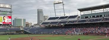 Td Ameritrade Park Omaha World Of Stadiums