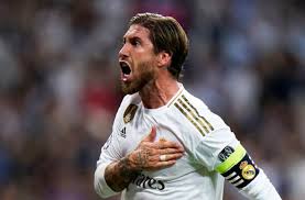 Ramos rejects new madrid deal. Real Madrid Identify Sergio Ramos Long Term Replacement