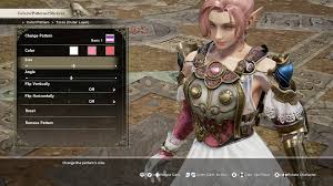 (see honors/achievements) after completing the story mode for a character,. Soul Calibur Vi I Put A Secret Lesbian Flag On My Custom Character Lesbiangamers