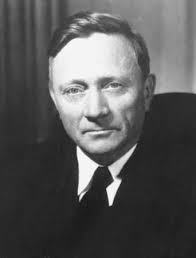 William O Douglas