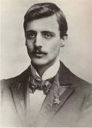 Elias James Leach (abt.1872-1935)