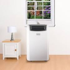 Black Decker Bpact14wt Portable Air Conditioner 14 000 Btu Specs Black Decker Bpact14wt Portable Air Conditioner Review The Air Geeks
