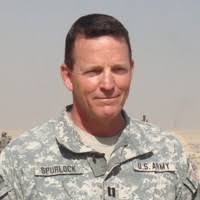 William "Bill" Spurlock