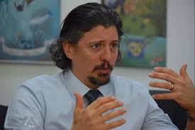 7 claves de la visita del Zar Anticorrupción a Guatemala