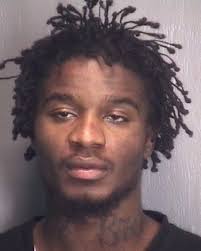 Stabbing suspect turns himself in; charged with attempted murder