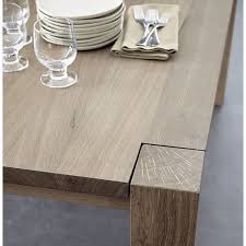 Pin By Annette Harvey On Taller Ivan Crate And Barrel Dining Dining Table