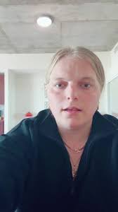 Gwen Mcmullen Doing Snow