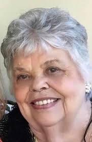 Joan (Jan) Brawner Obituary