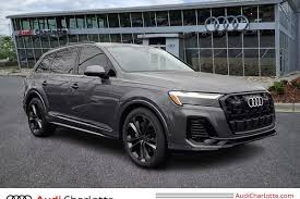 Image result for Samurai Gray 2021 Q7