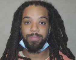 Martin County Sheriff's Office looking for Steffan Counts, out