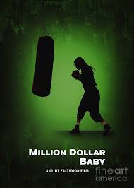 Here are only the best million dollar wallpapers. Million Dollar Baby Digital Art By Bo Kev