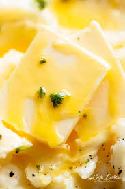 Add enough water to cover. Easy Creamy Mashed Potatoes Recipe Cafe Delites