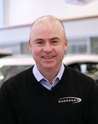 Meet our Ottawa Sales Team